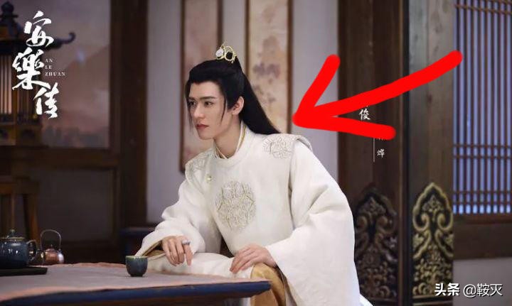 如何一眼分辨是倭风还是中国风