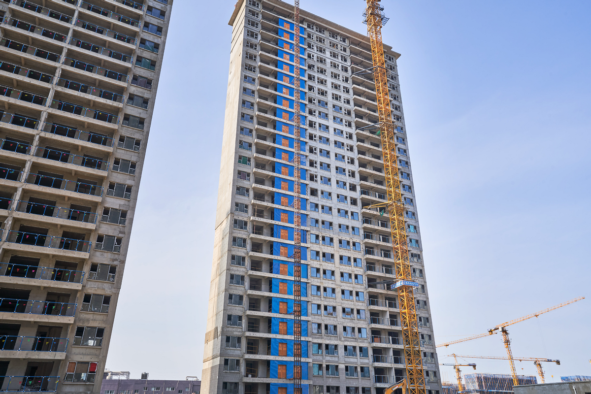 黄金地段+三大综合体+三线地铁+强产品力，主城置业最优解来了