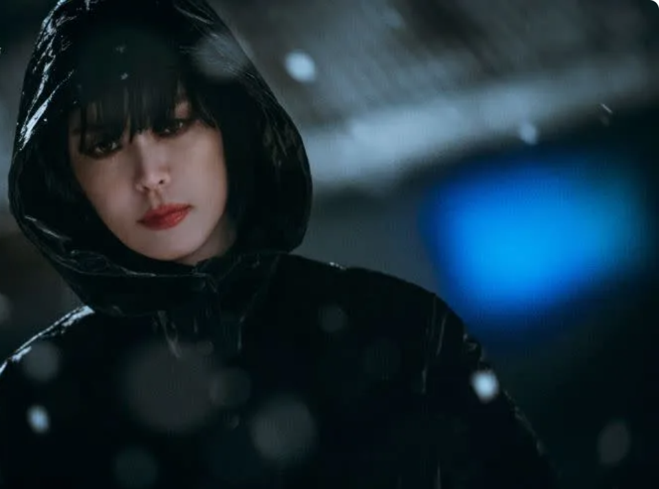 挑战惊悚剧 男神宋承宪坦言压力大