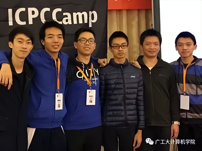 新增21个！广工一流本科专业建设点增至55个！