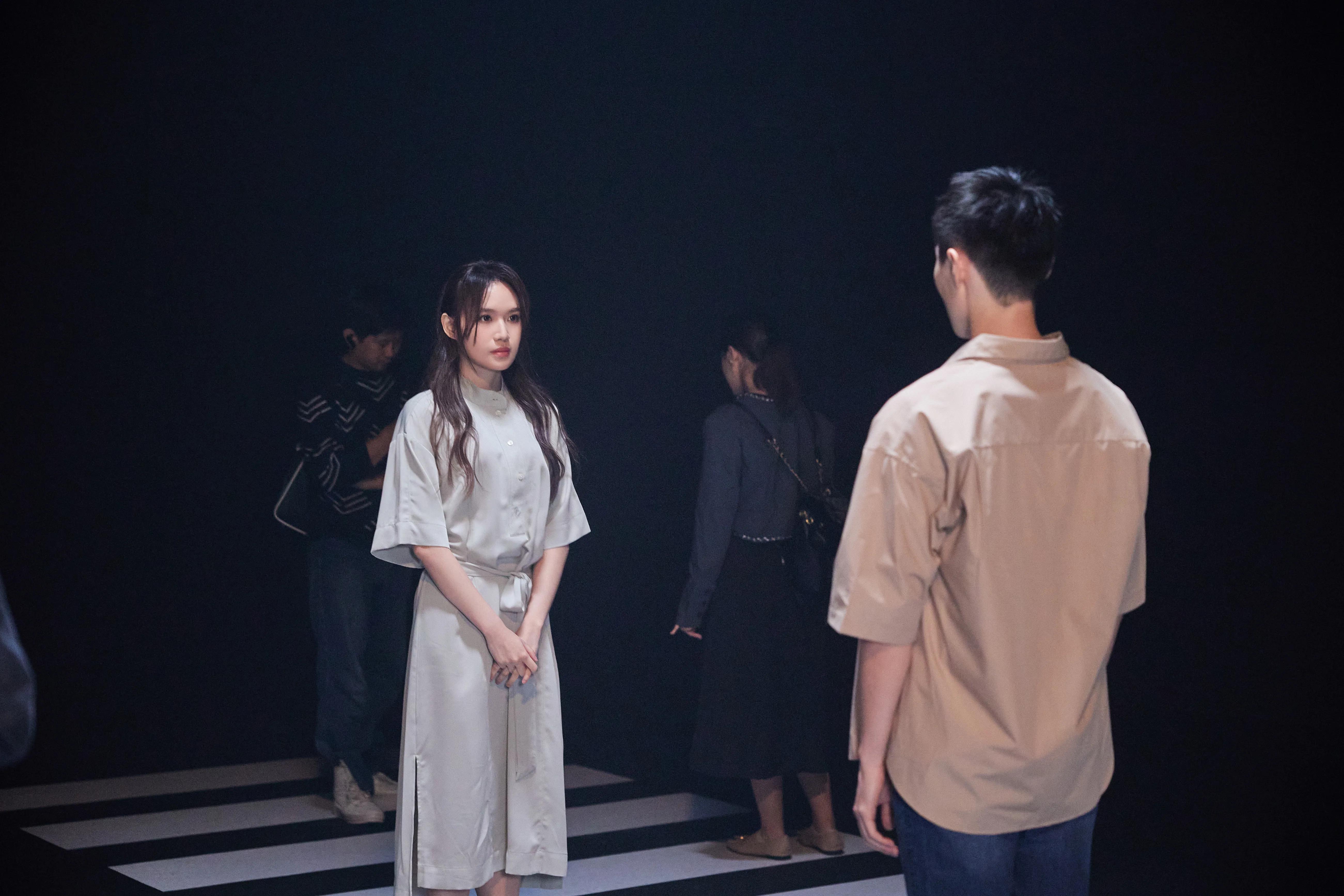 文慧如作新曲盼《还原》过去遗憾 MV献现代舞处女秀