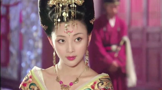 《幸福像花儿一样》《杨贵妃秘史》《鹰隼大队》等观众喜爱的电视剧