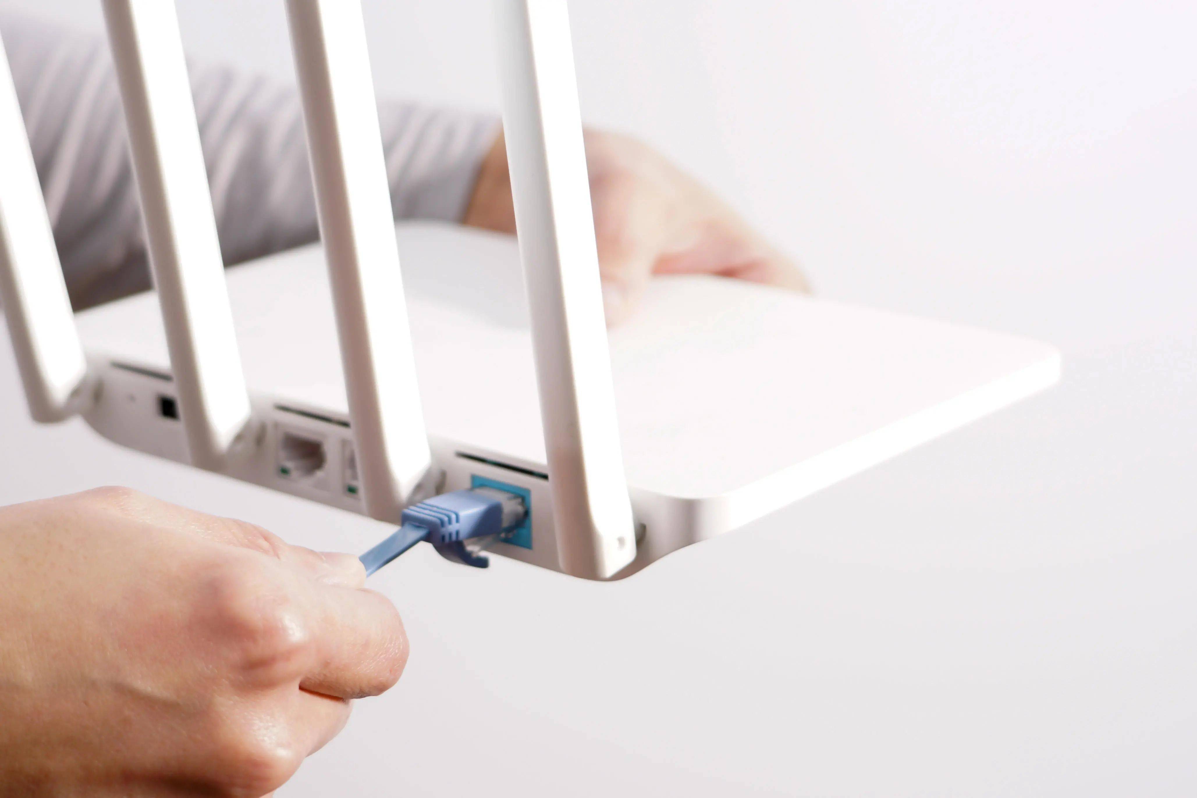 為什么手機成功連接WiFi卻沒辦法上網？路由器：這鍋我可不背