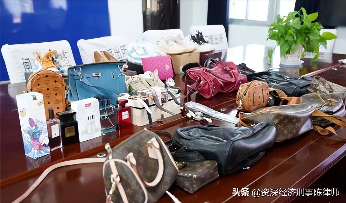 资深刑事律师（陈育炽成功案例）