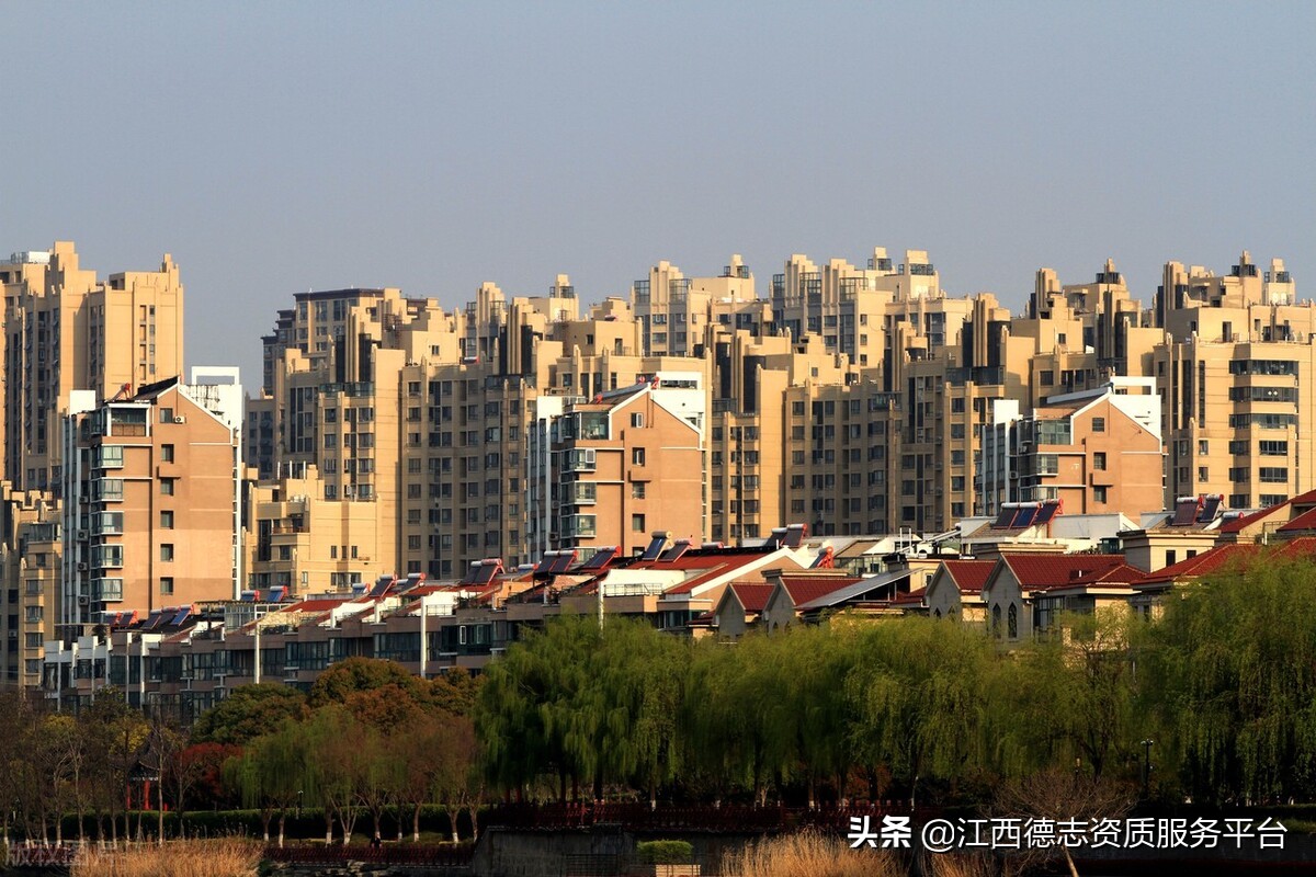 为什么越来越多的建筑公司找代办公司申请建筑资质呢？