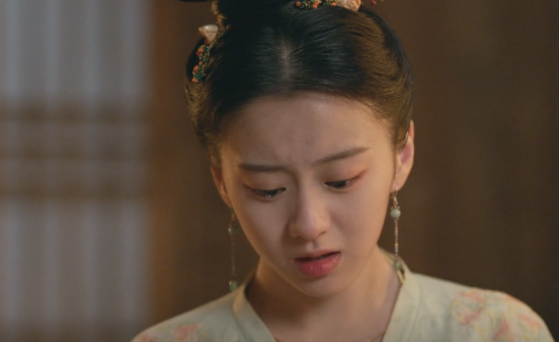 播3小时冲到热度第一，《花朝秋月夜》一出手，就成芒果台王炸剧