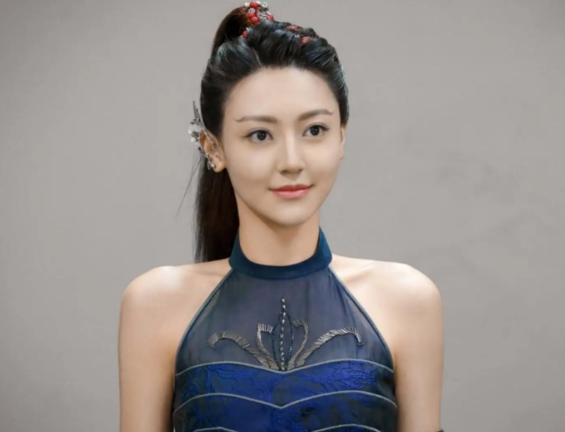 “巴蜀之地”出美人，这10位川妹子女明星，个个国色天香貌美如花