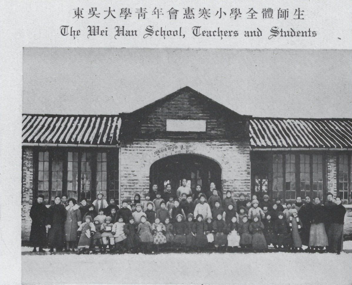 一班走出三院士、还坐拥“全国最美”盛誉！江苏这所双一流吸引世界目光！