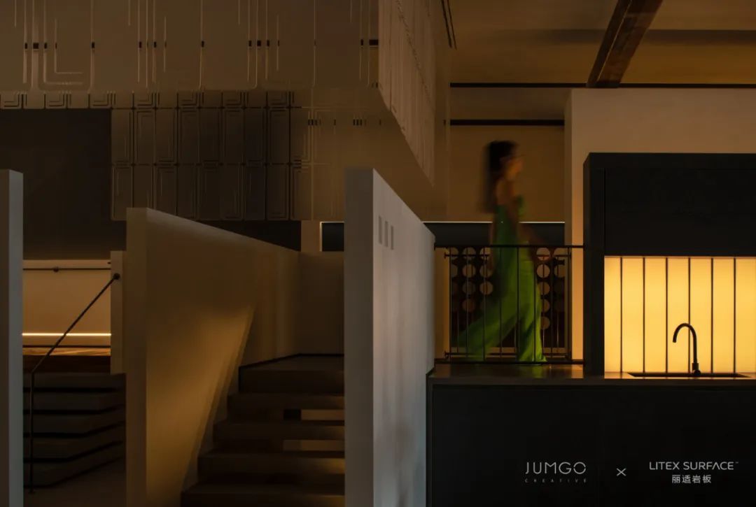 丽适岩板：在全球化格局下，构建高端品牌+产品矩阵 丨老总专访