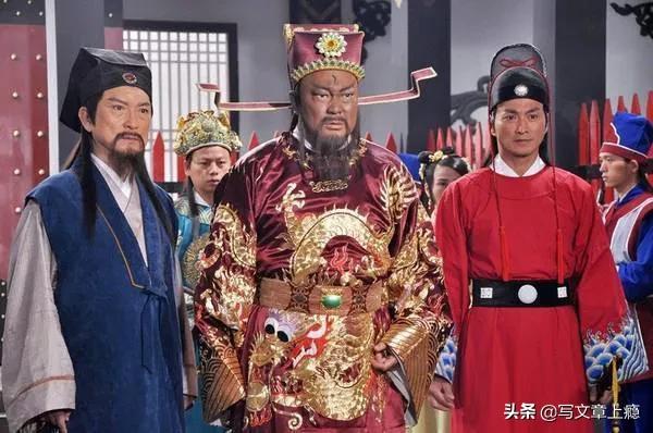 ‘包青天’专业户为何淡出影视圈？