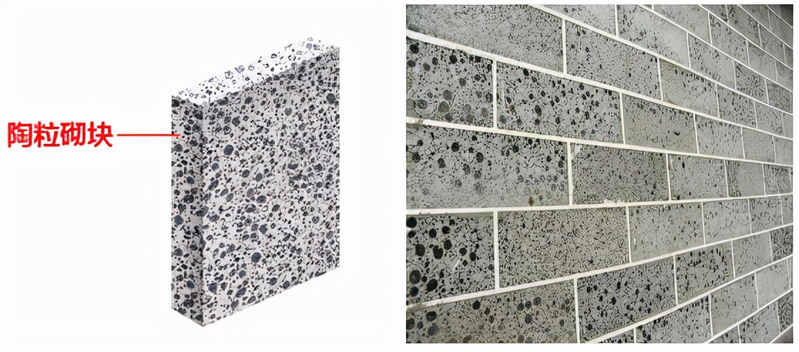 谁是您智慧的选择：红砖、加气块还是陶粒砖？