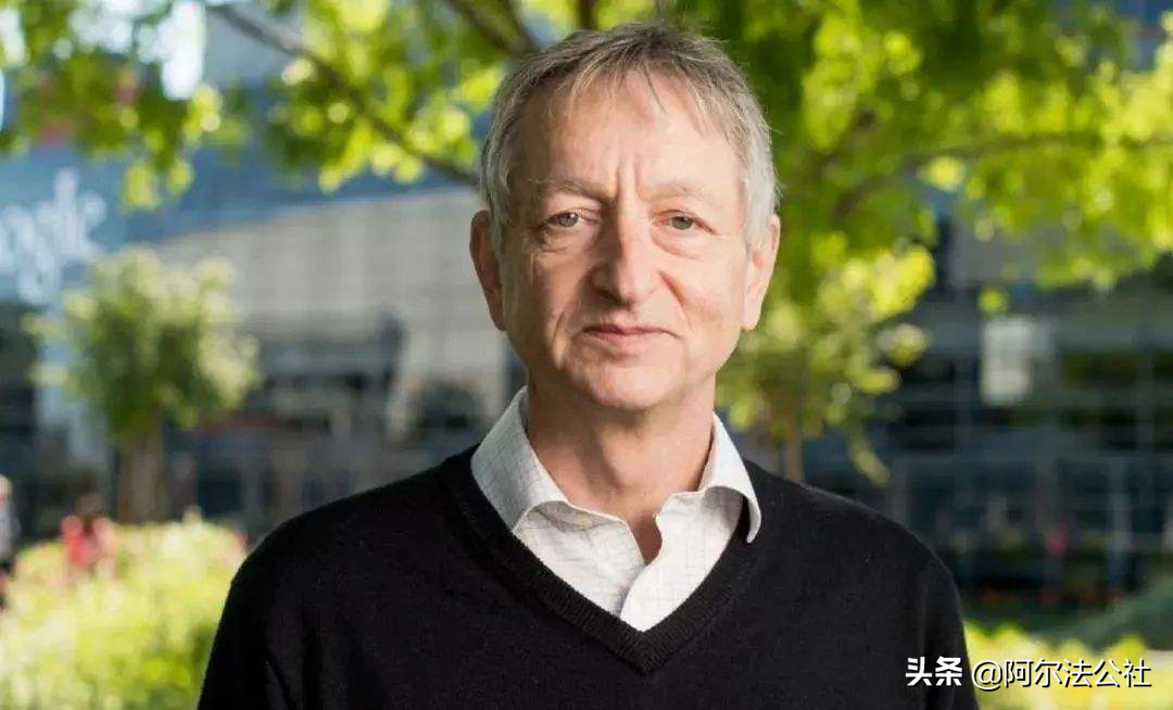 Hinton最新访谈：不出五年，我们就可能破解大脑的运作机制｜洞见