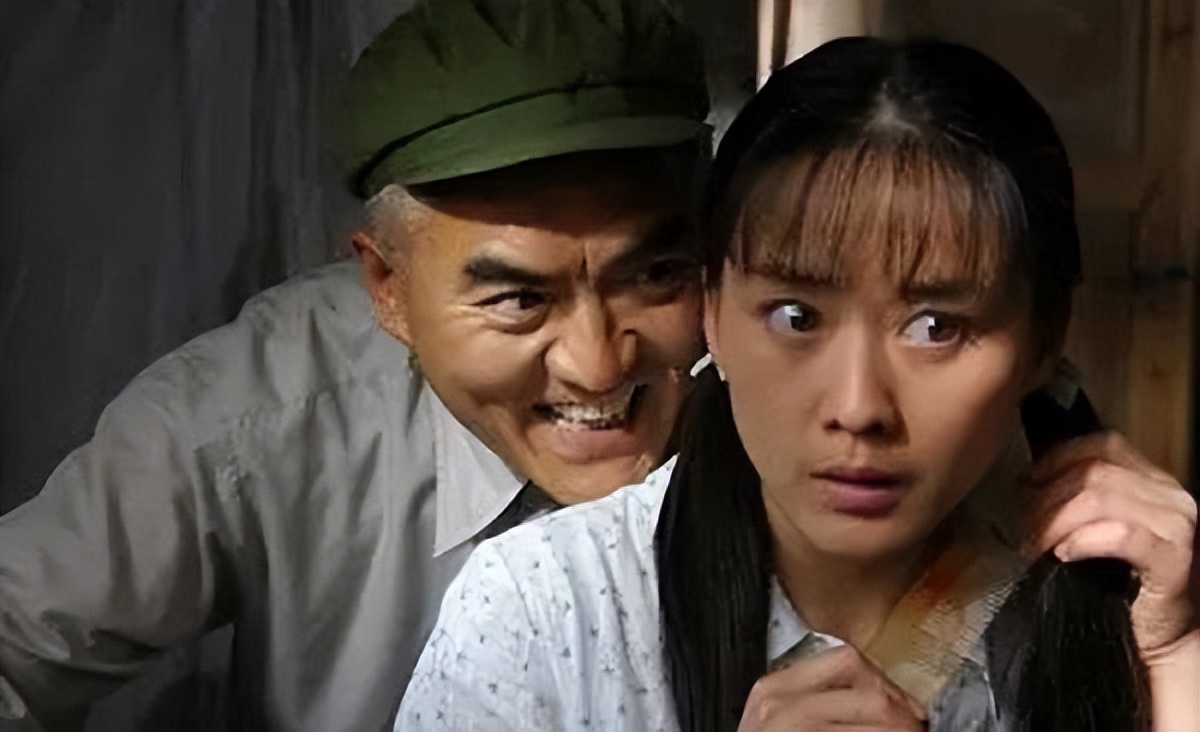 袁苑:演了一辈子戏,没绯闻,也不红,也没人关注,但就想唠唠他