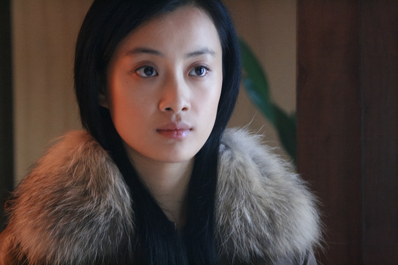 演员徐梵溪:出道16年,前男友娶李小冉,改名也不红