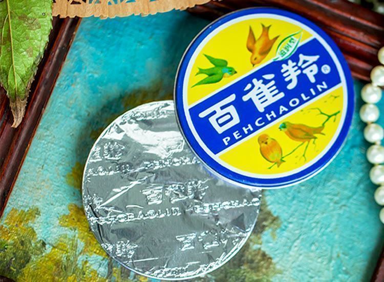 10个老国货雪花膏，看似不起眼，包装又老土，效果却不输国际大牌