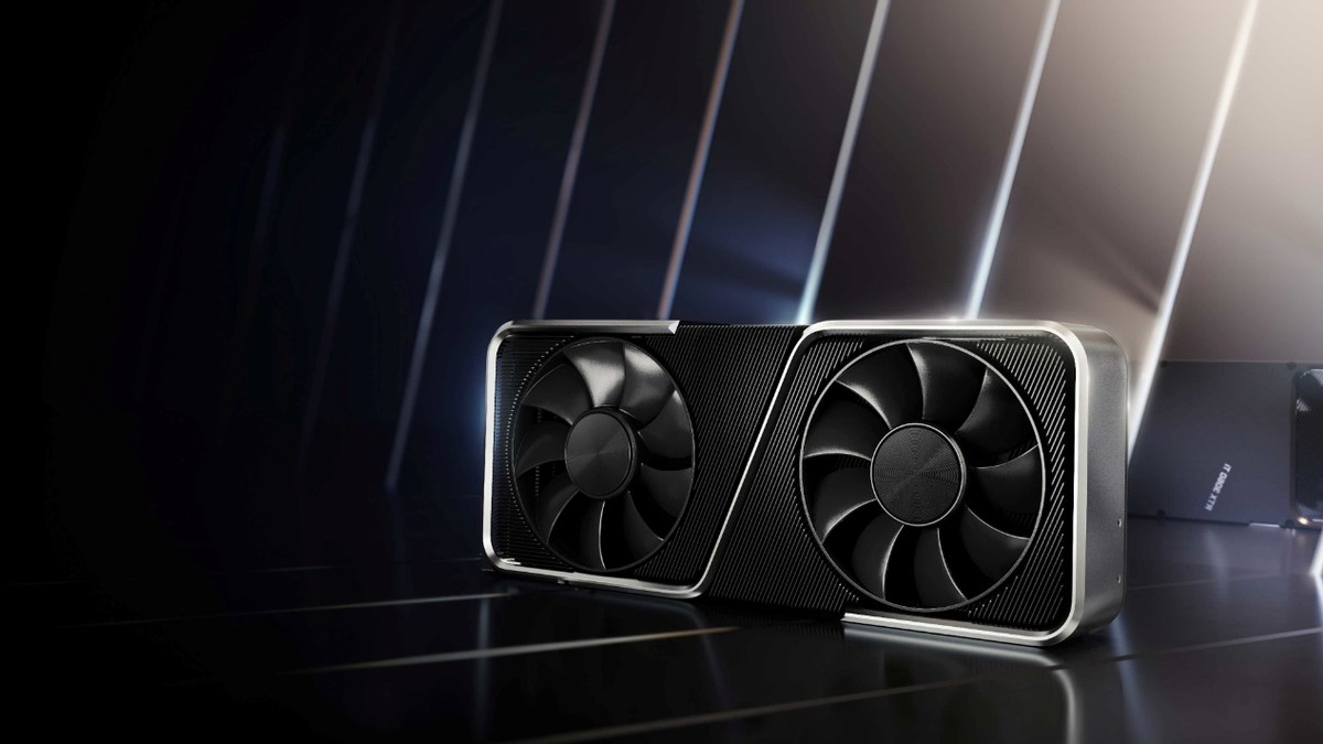 GTX 1080真是一代神奇的GPU，GTX 1080与RTX 3060游戏对比