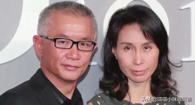 赌王何鸿燊的7位女婿，现状天差地别，你觉得哪位最帅气？