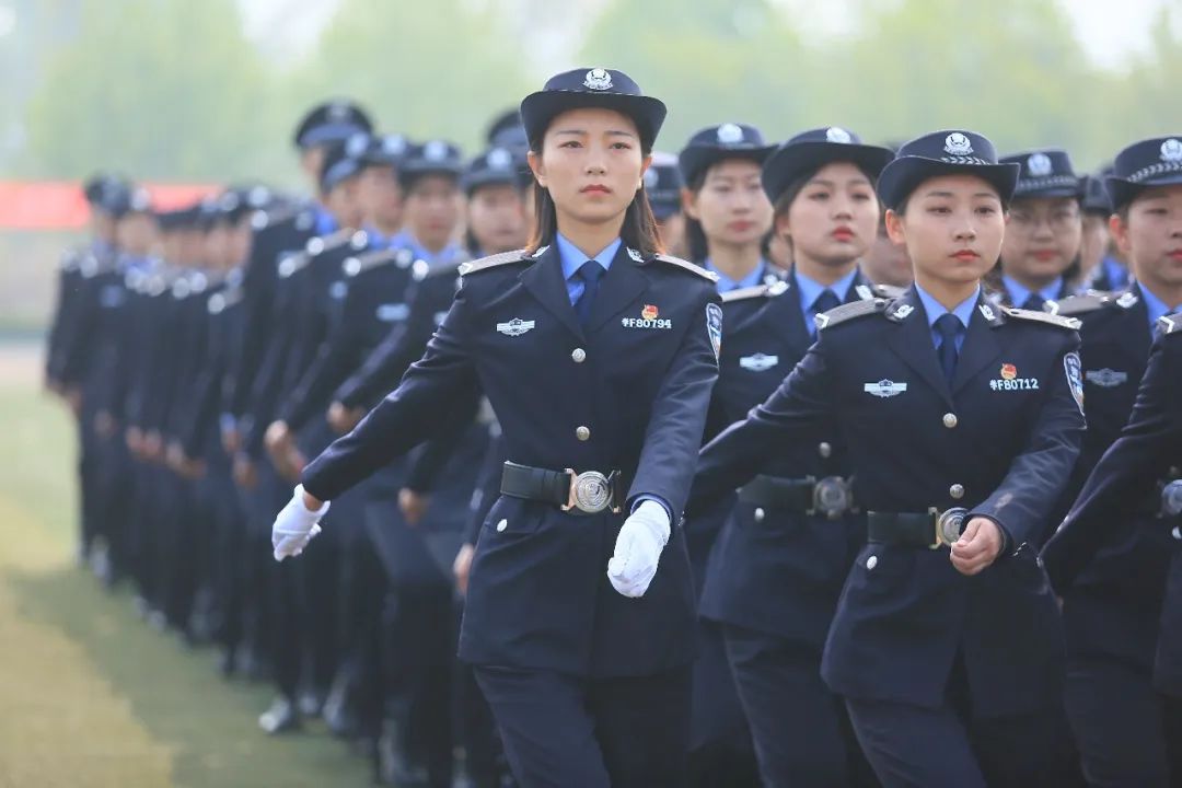 山东司法警官职业学院2022年面向春夏季高考招生2681人，其中定向招录336人