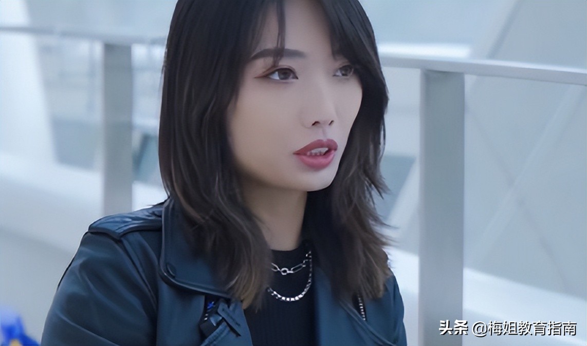 清华学姐透露，学生会主席和院长“平起平坐”，网友：太牛了