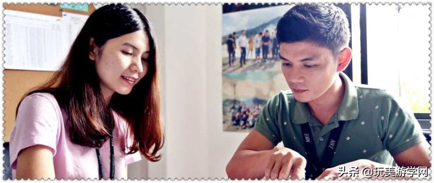 菲律宾碧瑶语言学校排名-给你不一样的美好经历