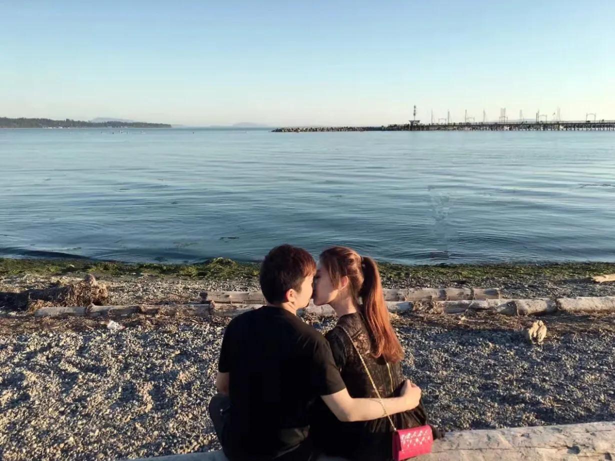 她是陈佩斯外甥女，毕业名校，办明星婚礼，产后住88万月子中心