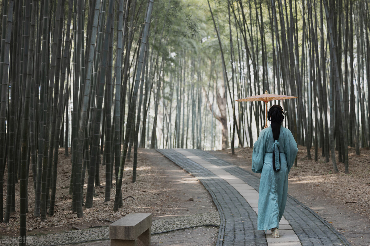 凄美的文章（陆游与唐婉的凄美爱情故事）