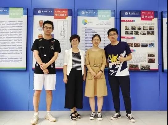 三年专业第一！上海这位全能学霸：捧回重量级大奖，全国仅26人！