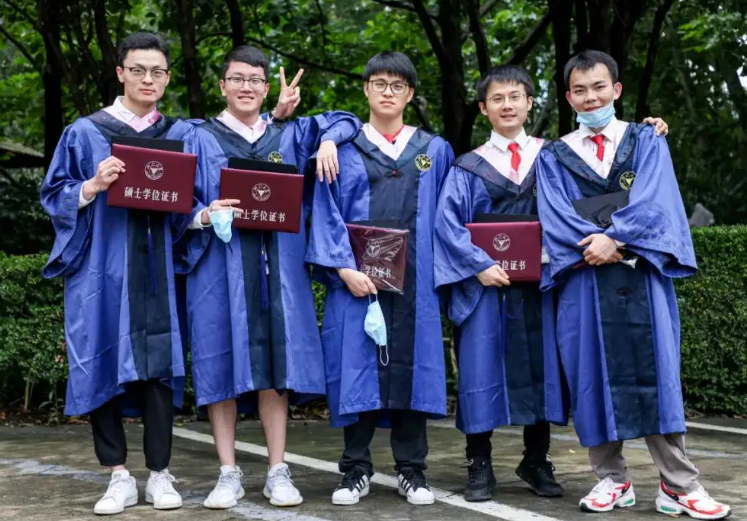 浙江省高校最新排名出炉，全国百强占四所，浙江师大进步不小