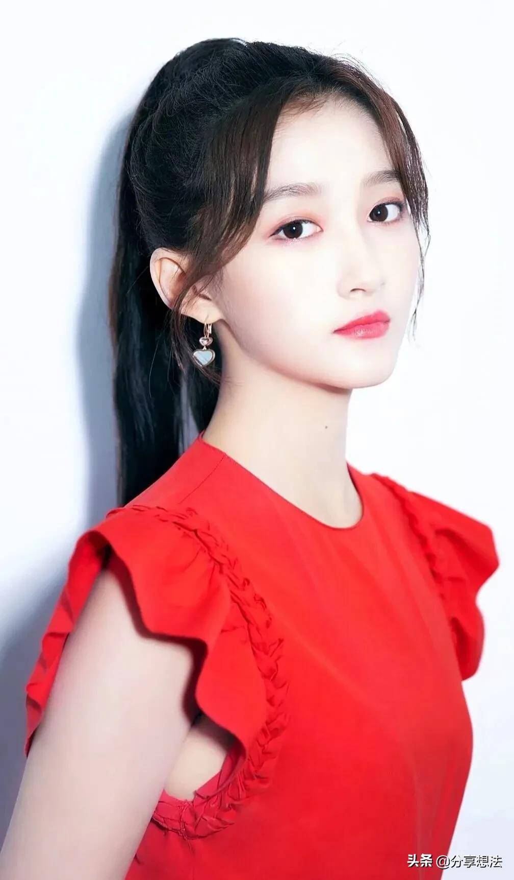 关晓彤高清壁纸（五）