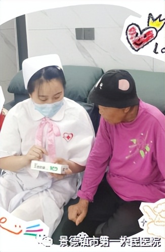 感動服務再提質 營商環(huán)境再加分丨愛的延續(xù)，一直在行動