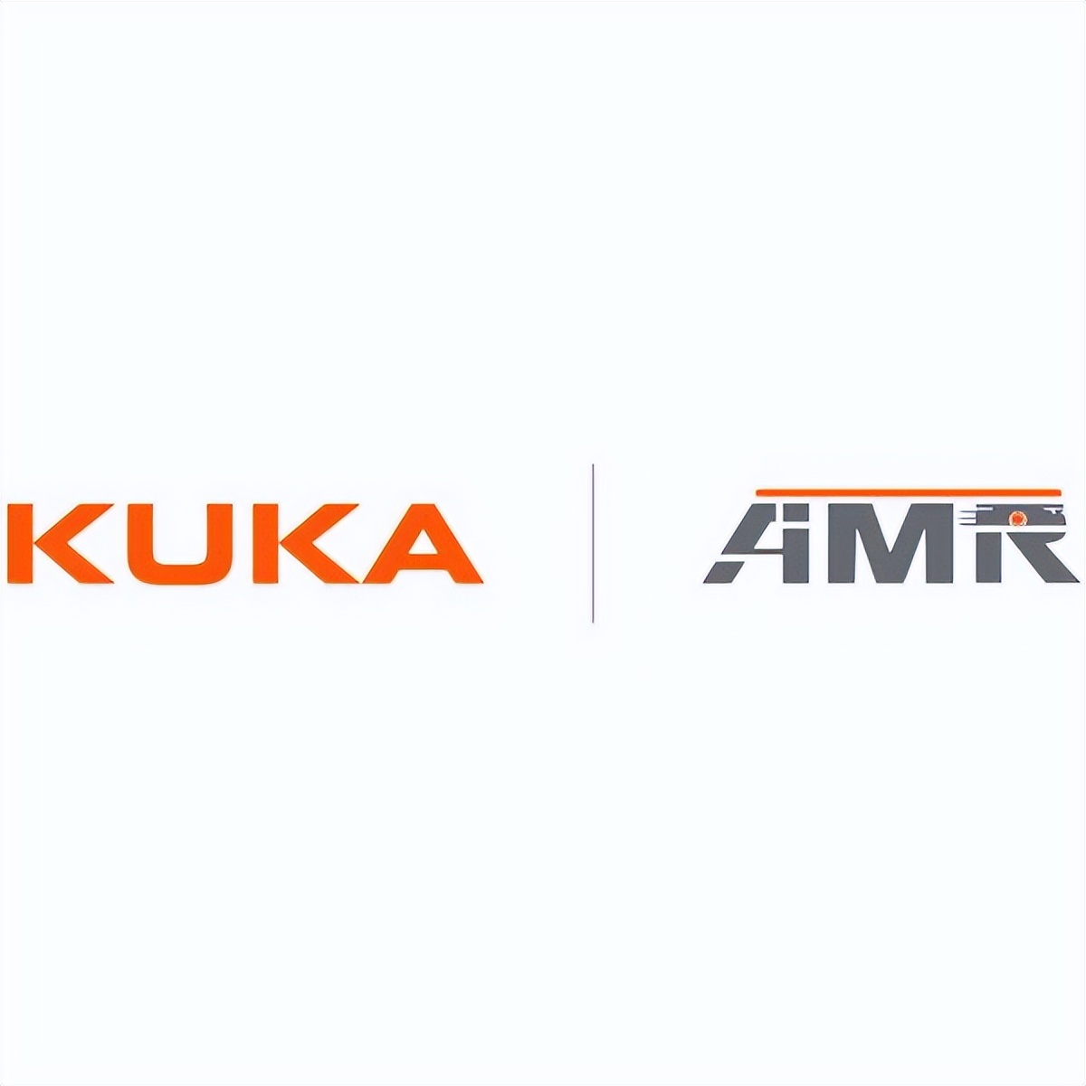 我才不是搬砖人！KUKA AMR助你清凉一夏
