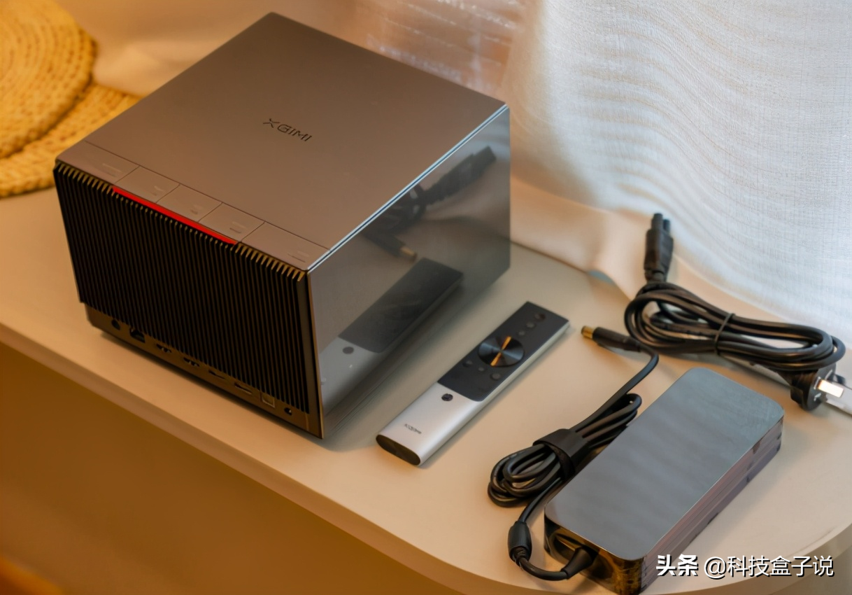投影中的HDR是什么？极米RS Pro2支持HDR吗？