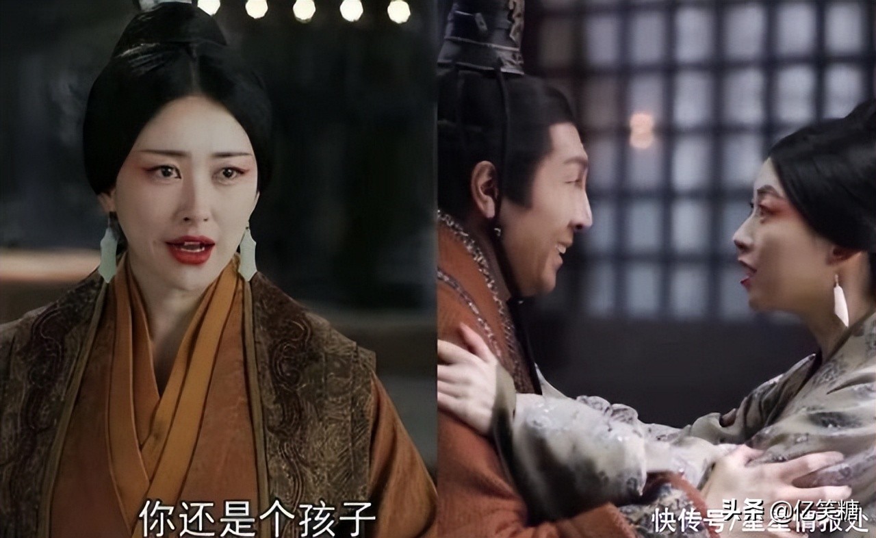 大龄男星要装嫩！52岁还演20岁少年！口碑救不回来了