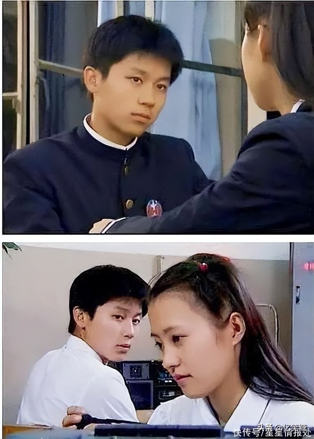 大龄男星要装嫩！52岁还演20岁少年！口碑救不回来了