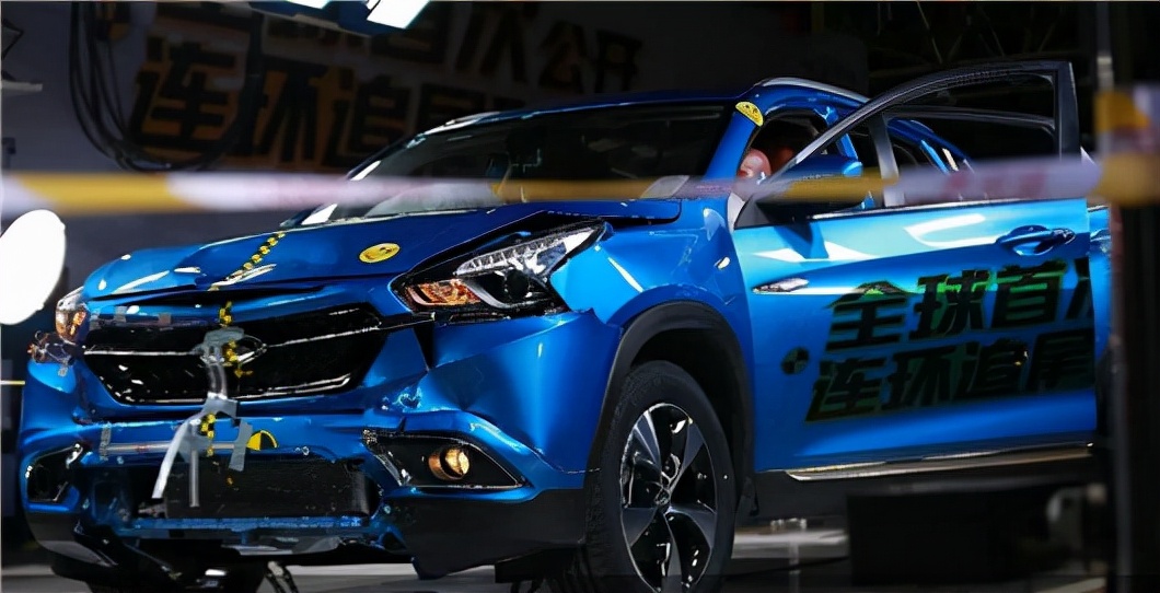 汽车奇瑞，“芜湖起飞”