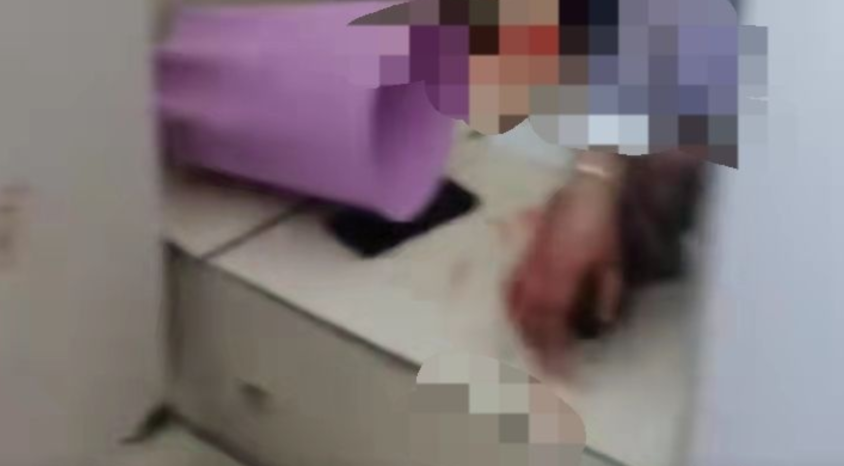 如何看待哈尔滨一职业技术学院女生厕所产子？