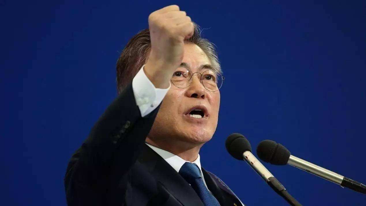 韓國外長稱下月將訪華，尹錫悅要求給中方捎話：不會排擠其他國家