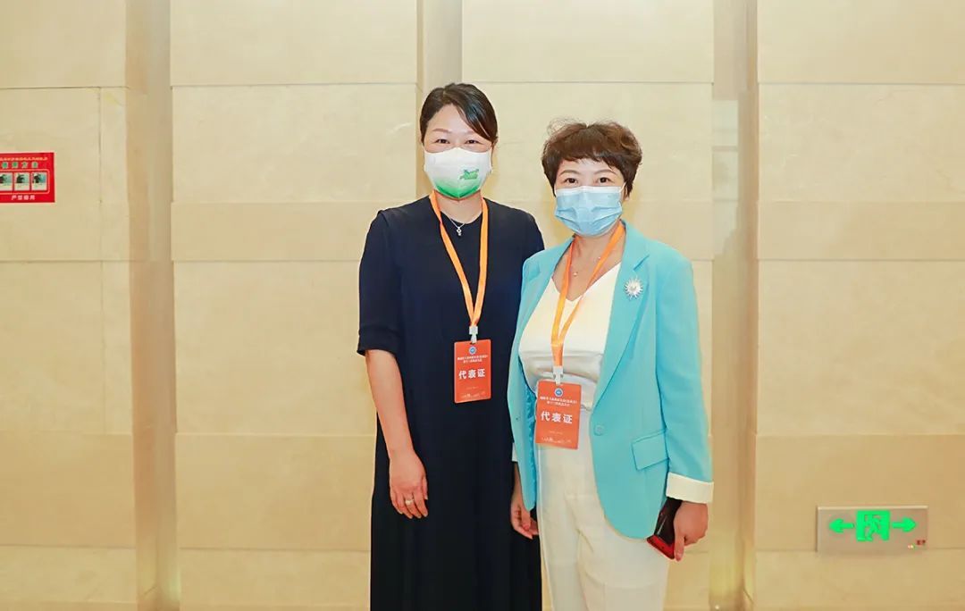 劳嘉当选湖南省工商联（总商会）第十三届常委