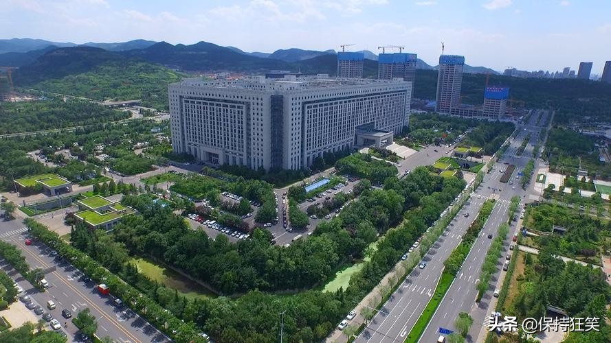 中国占地面积最大的十大建筑，第三最具魅力，第六是皇家宫殿