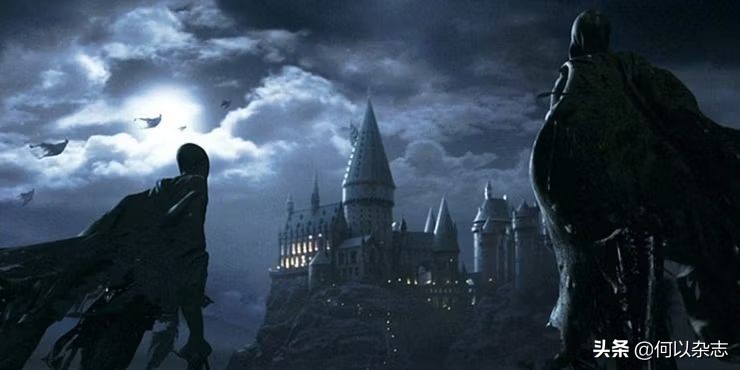 《哈利波特与火焰杯》，被电影遗漏的十大要点