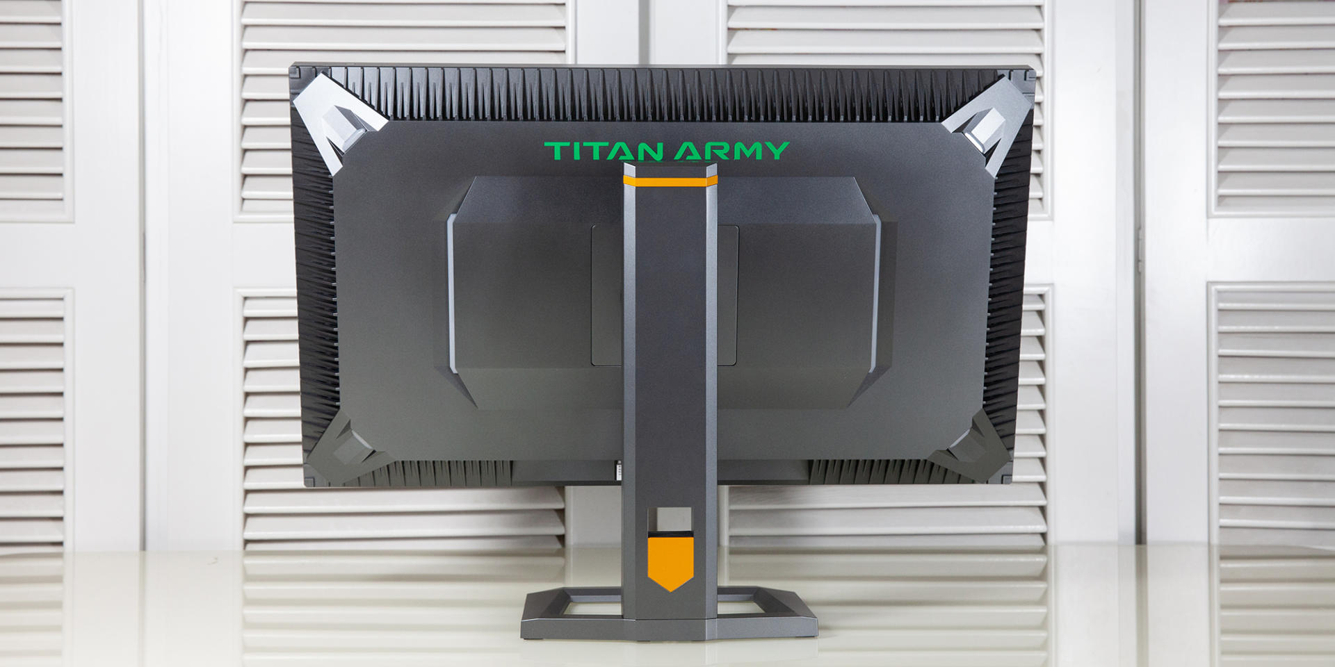 消费级Mini LED显示器迎来春天，跟风入手性价比泰坦军团27A6MR