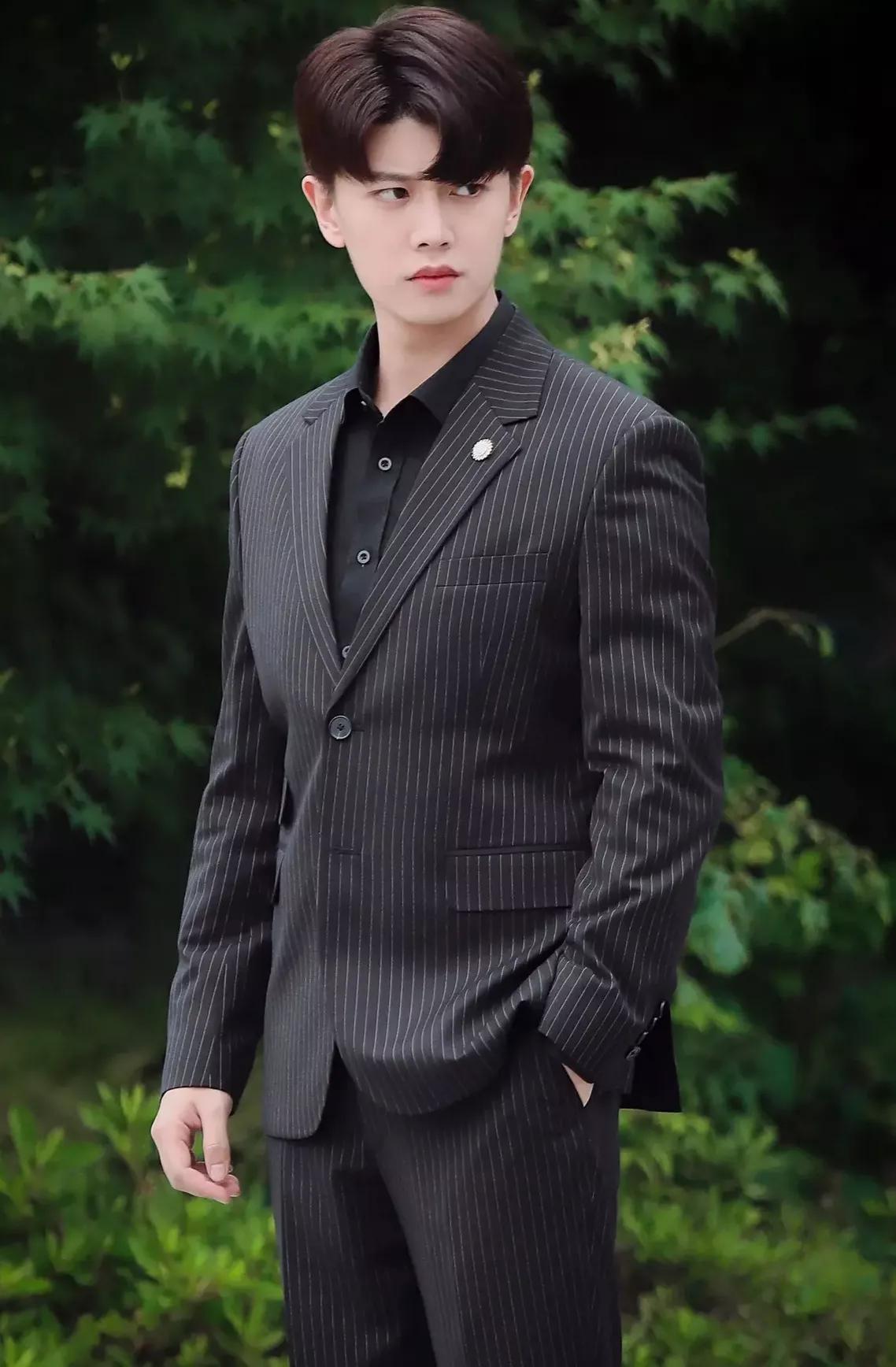 顾千帆、顾魏、顾一野、顾川、顾廷烨、顾燕祯，你最钟意谁？