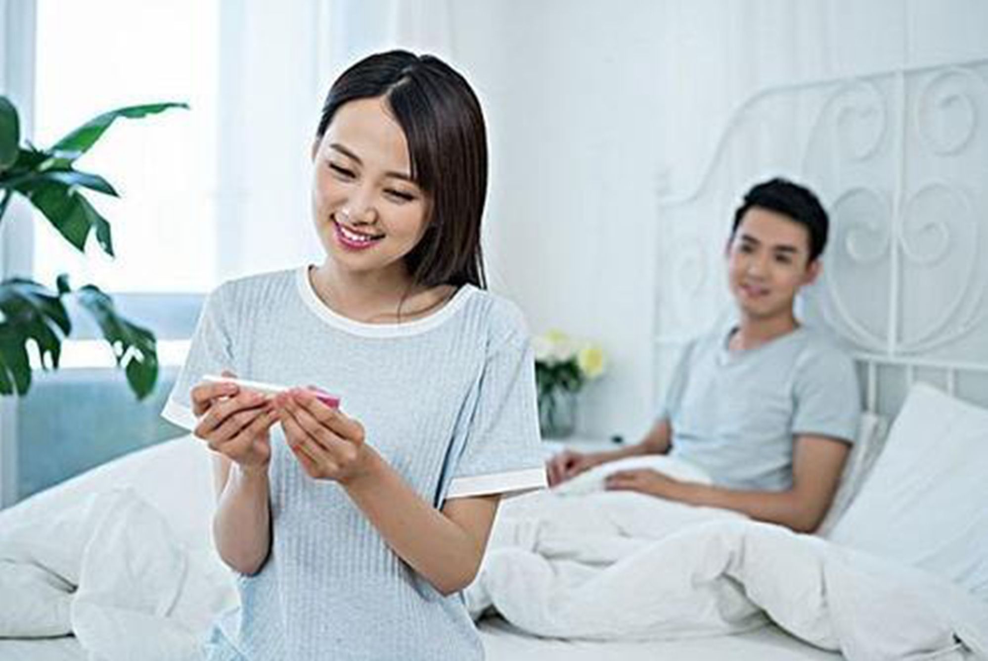 备孕迟迟怀不上？多吃四大助孕食物，帮助宝宝更快来到妈妈身边