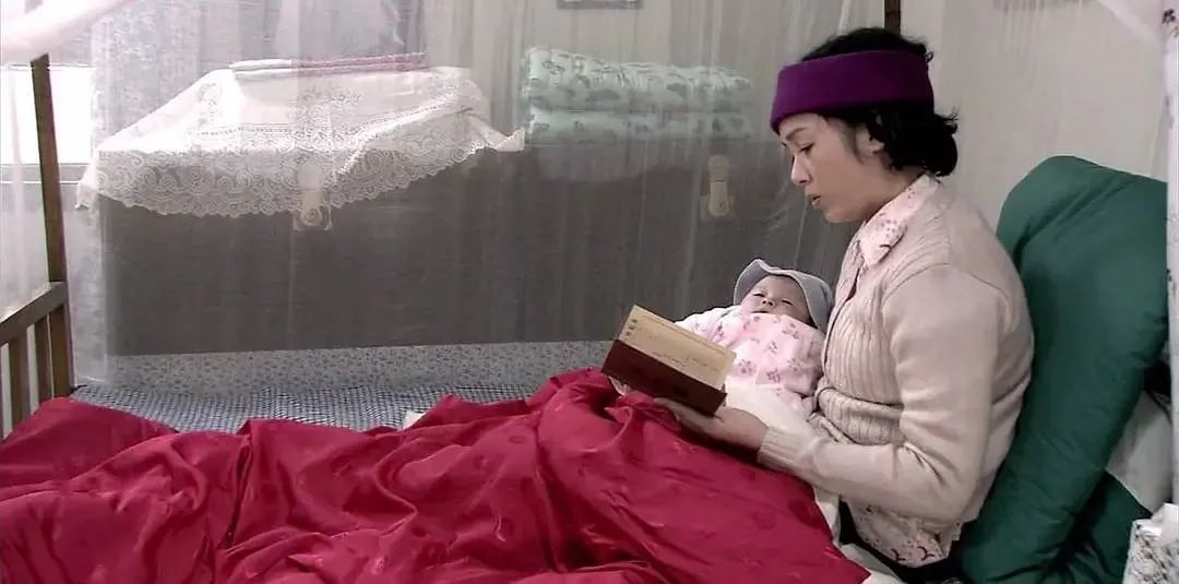 《金婚》过去15年，13位演员境况相差巨大，女9号已成一线明星