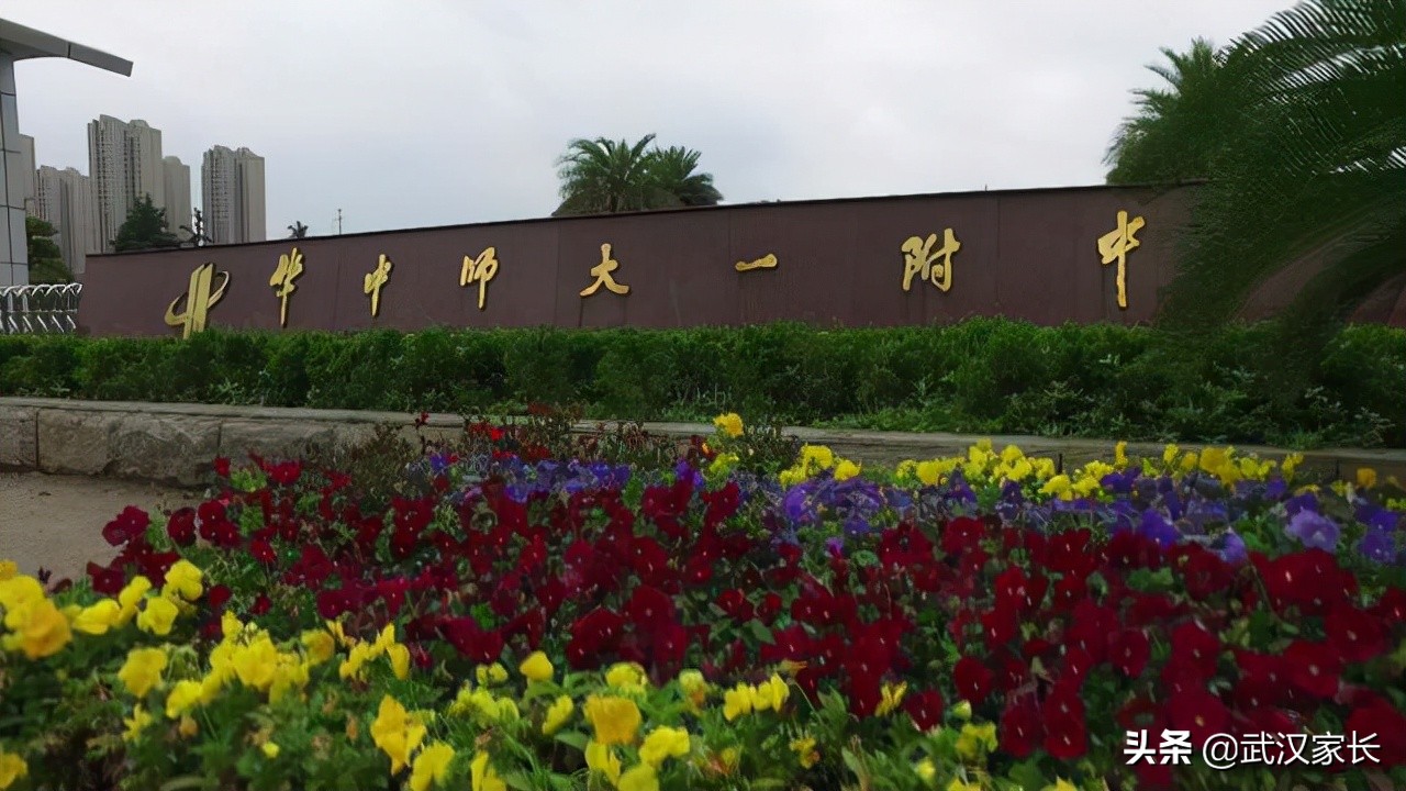 2021年湖北武汉“考得比较好”的6所高中高考成绩