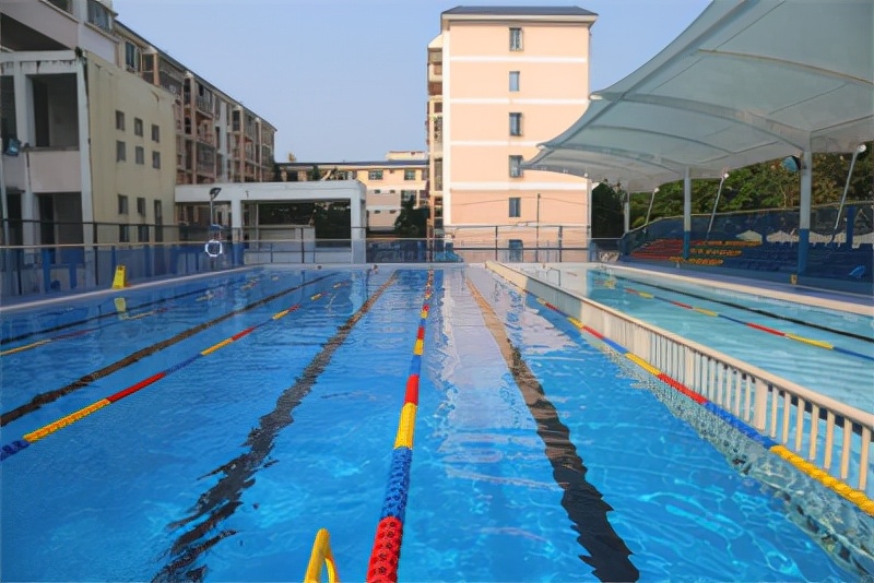 琼海市实验小学：完美蝶变，高质量锻造出“三立”教育品牌