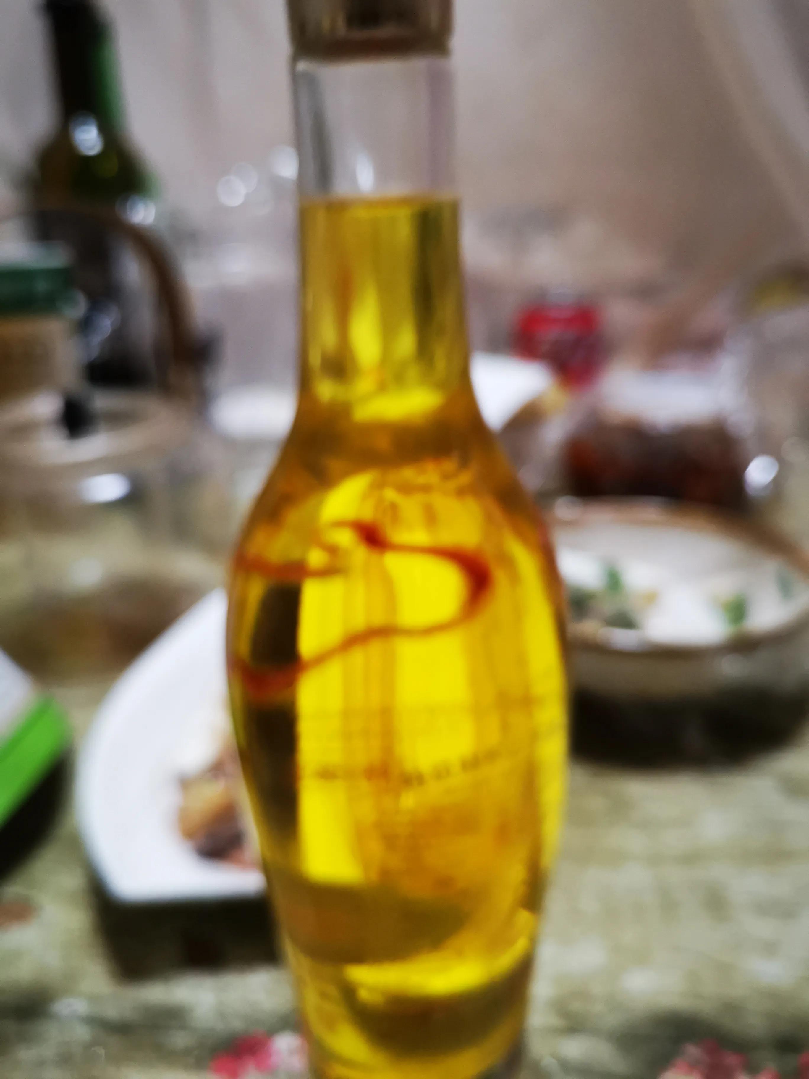 你买到品质好的茶油了吗？
