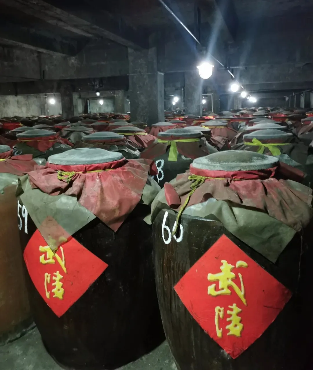 曾三胜茅台，湖南唯一中国名酒武陵酒，被衡水老白干收购后还能否再重获辉煌？