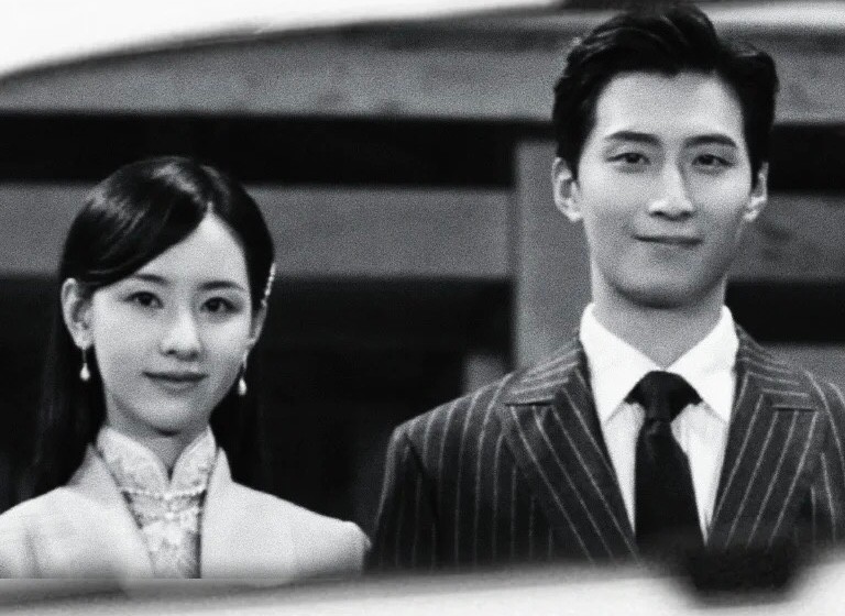 演“军阀大少”我只服这8位男星，个个剑眉星目，杀伐果断