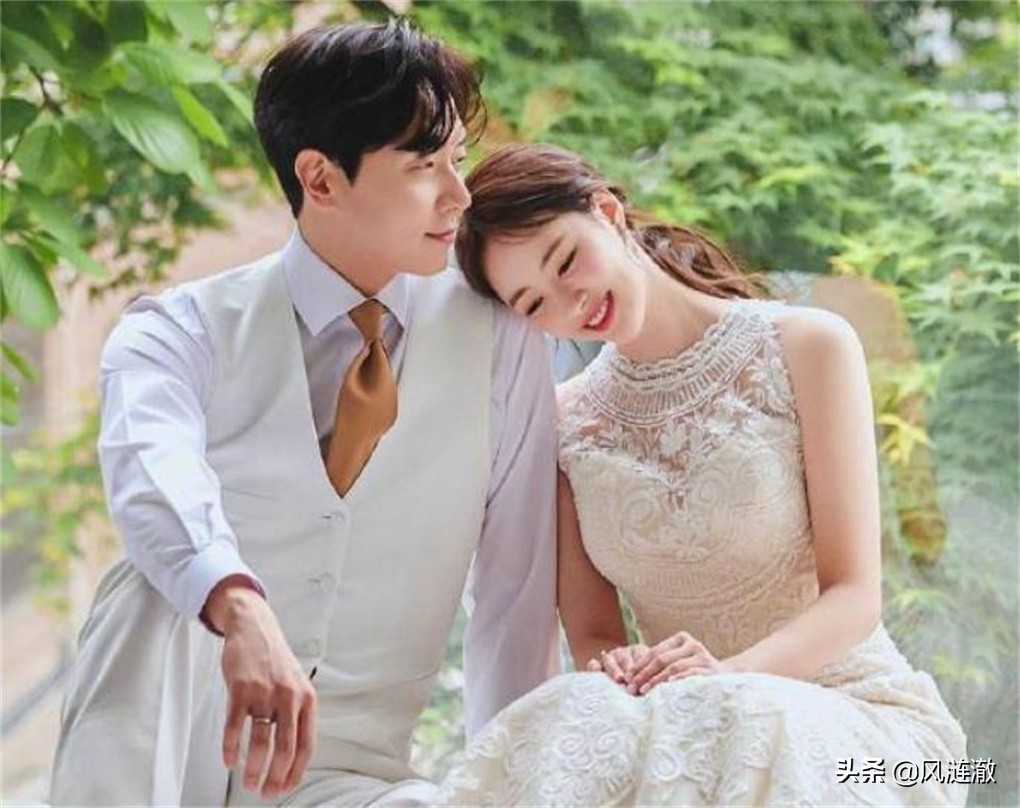 韩娱圈进入结婚季，不到一个月，已有4位艺人举行婚礼
